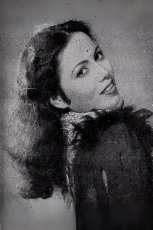 Sitara Devi