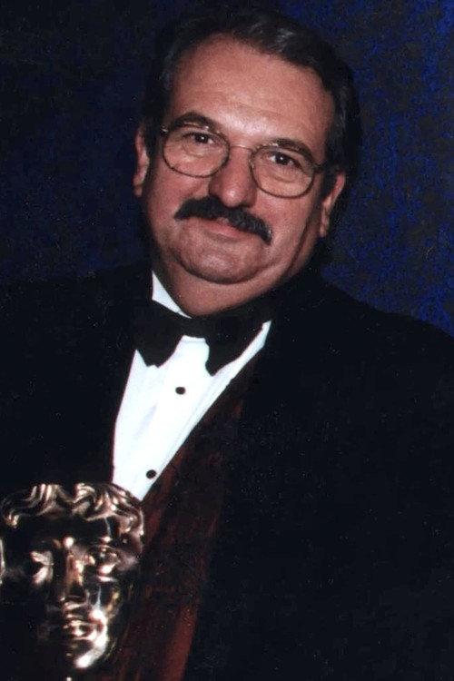 Simon Channing Williams