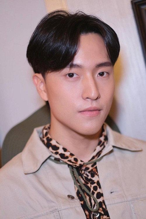 Narongkorn Arunraktham