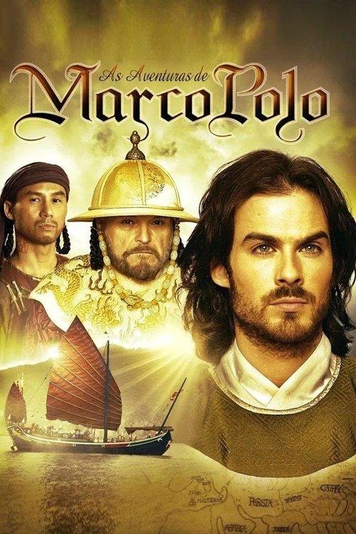 Marco Polo (2007)