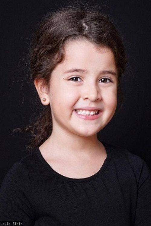 Gülşehri Mina Kekeç