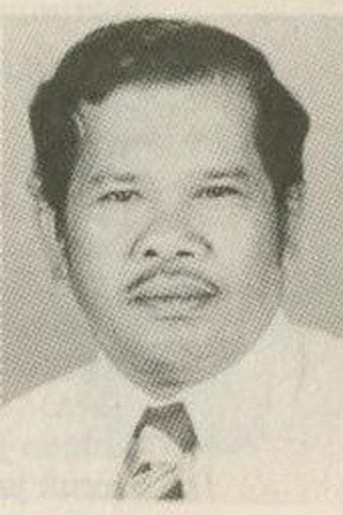 Mangasa Pandapotan Sitorus