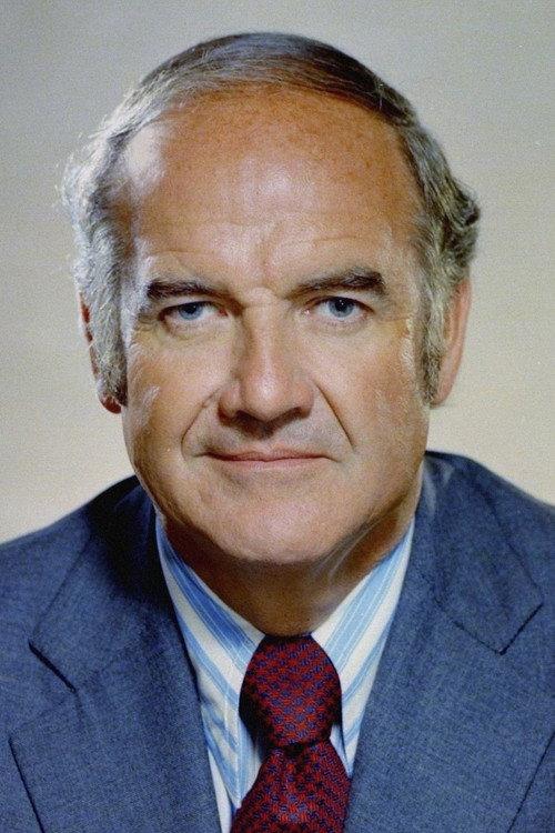 George McGovern