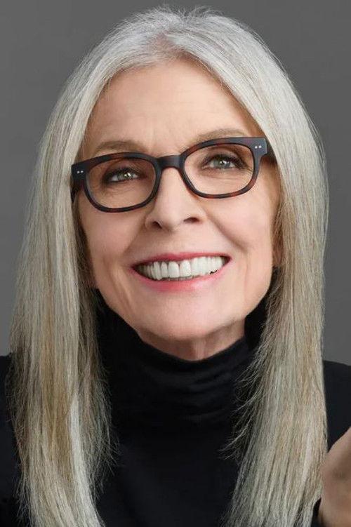 Diane Keaton