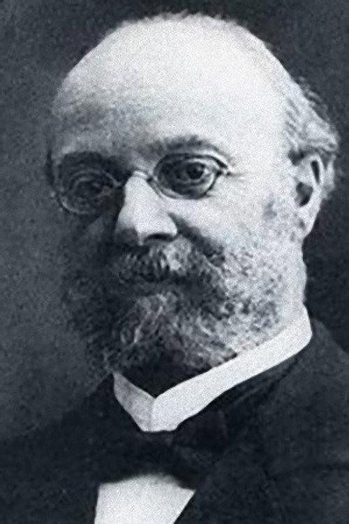 Rudolf Blümner