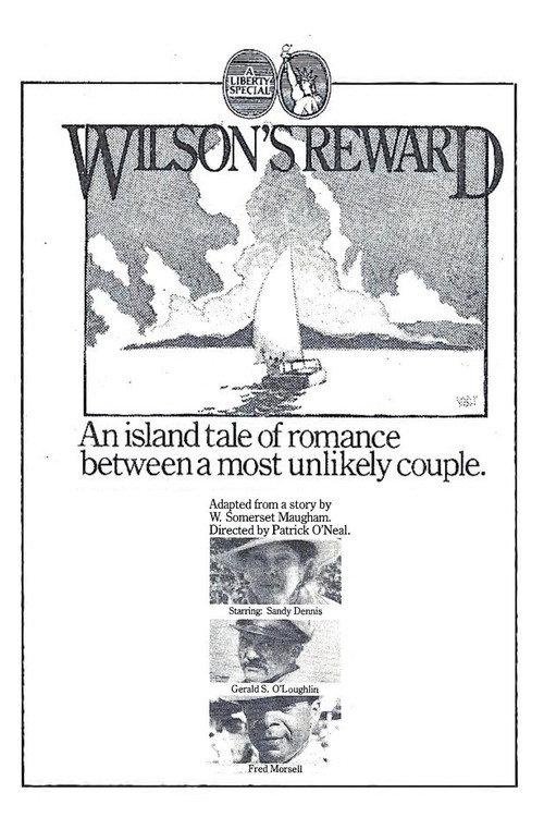 Wilson's Reward