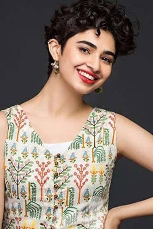 Saheefa Jabbar Khattak