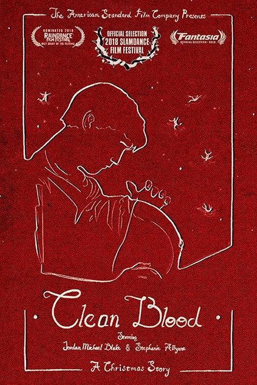 Clean Blood