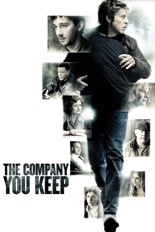 The Company You Keep