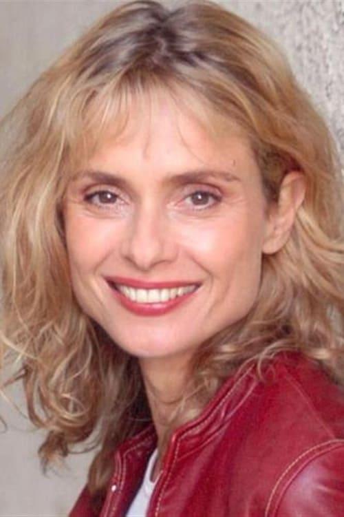 Maryam D'Abo