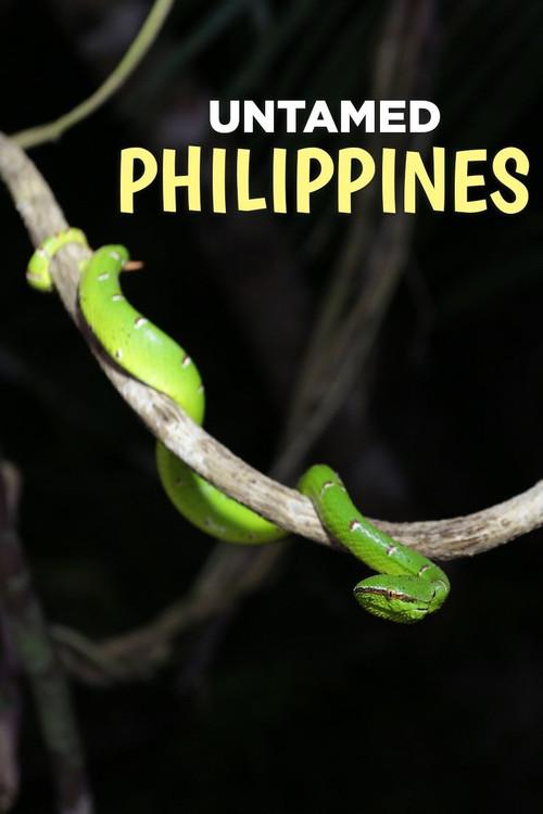 Untamed Philippines