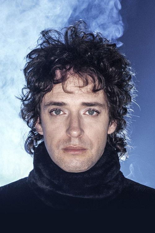 Gustavo Cerati