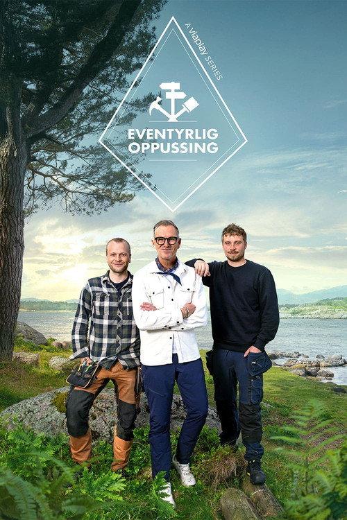 Adventurous Renovation