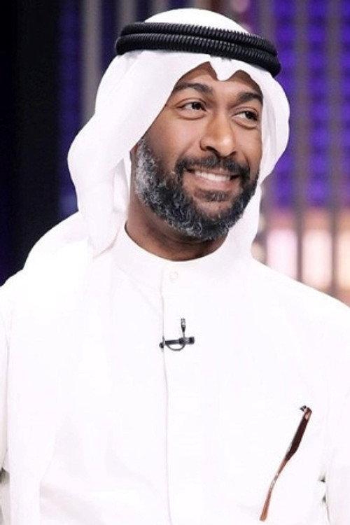 Faisal Al Omairi