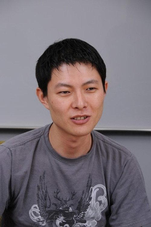 Hiroshi Yamazaki
