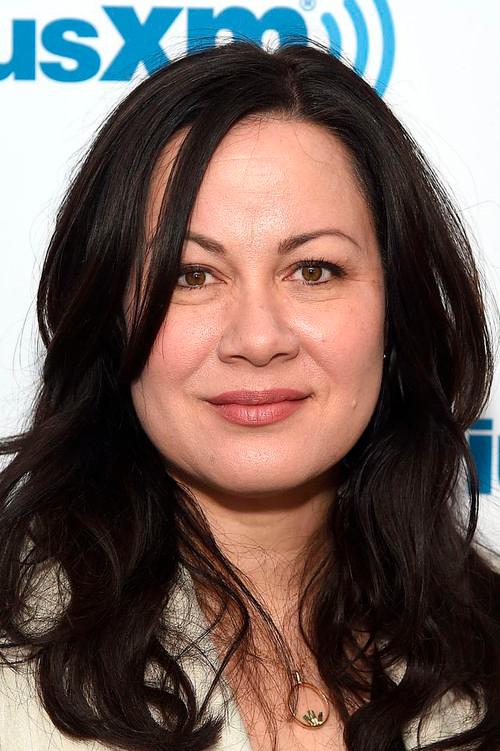 Shannon Lee
