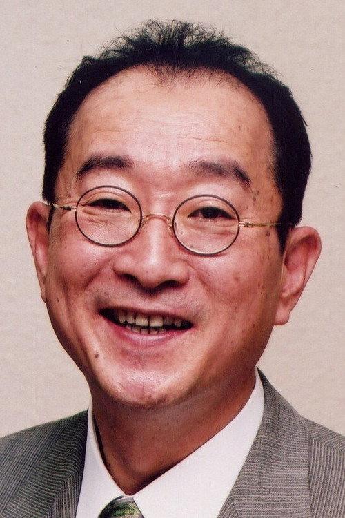 Shigeru Yazaki