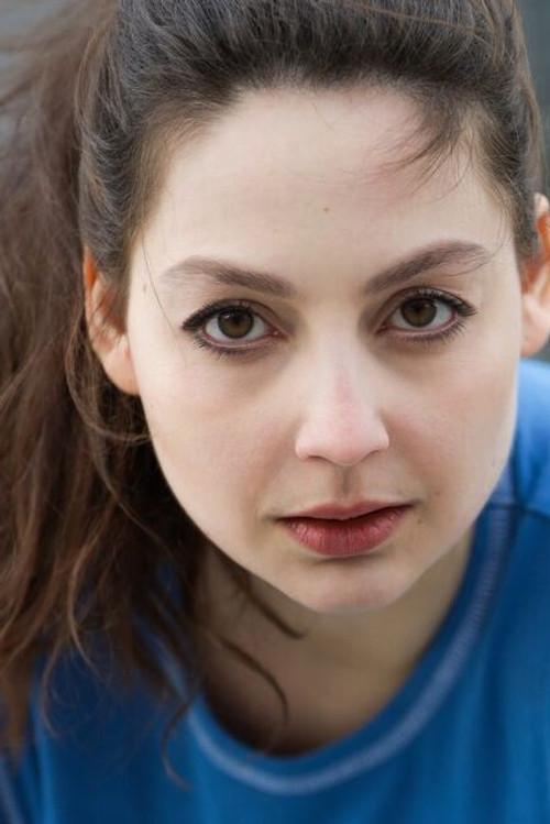 Julia Katharina Stark