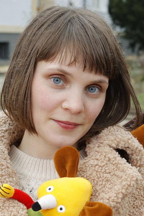 Kateřina Karhánková