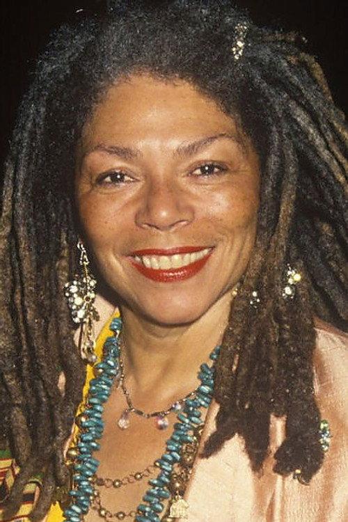 Rosalind Cash