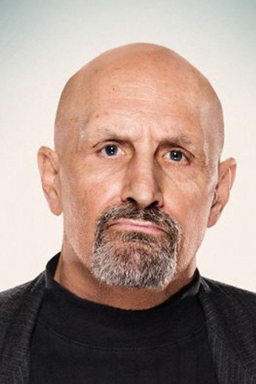 Paul Ellering