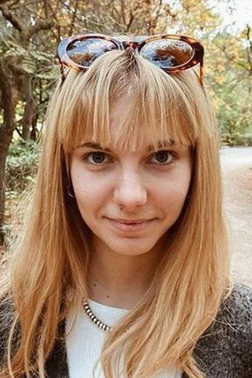 Semiramis Ampatzoglou