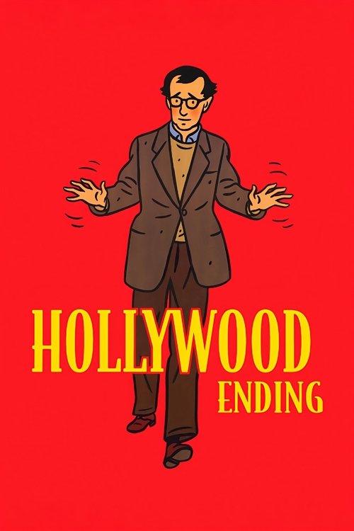 Hollywood Ending