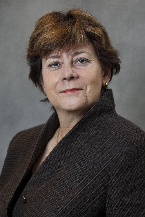 Rita Verdonk