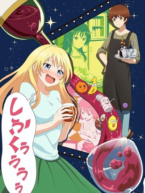 Love Is Like a Cocktail