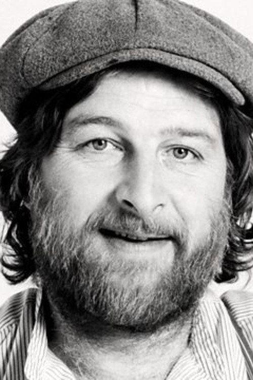 Chas Hodges