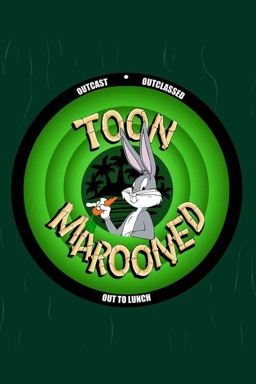 Toon Marooned