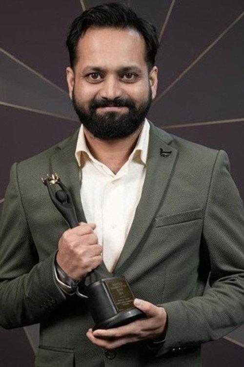 Aditya Suhas Jambhale