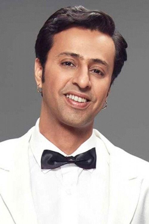 Salim Merchant