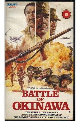 The Battle of Okinawa