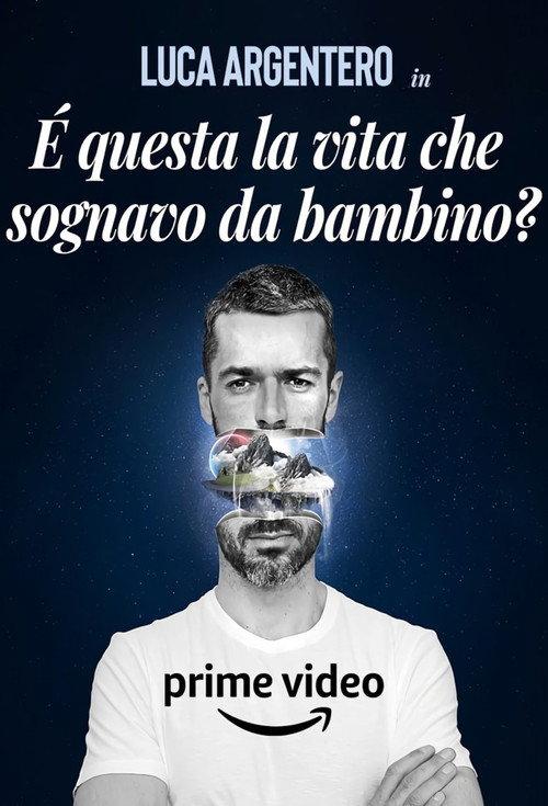 È questa la vita che sognavo da bambino?