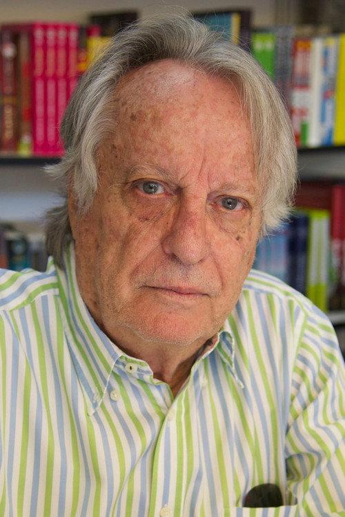 Alberto Vázquez Figueroa