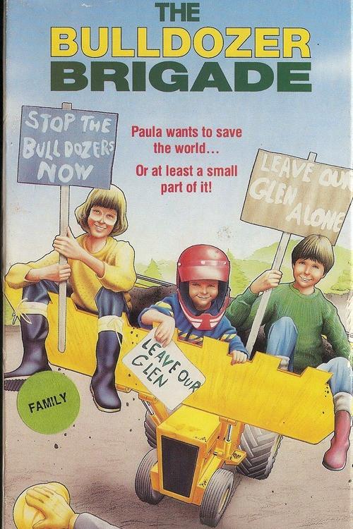 The End of the World Man