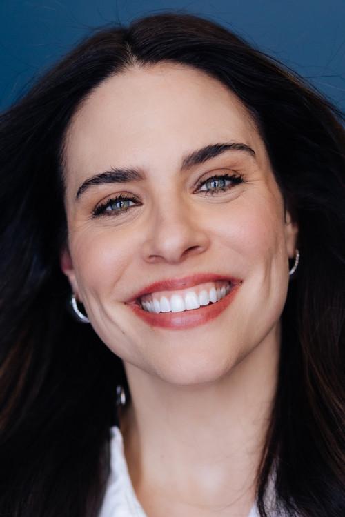 Meghan O'Leary-Clark