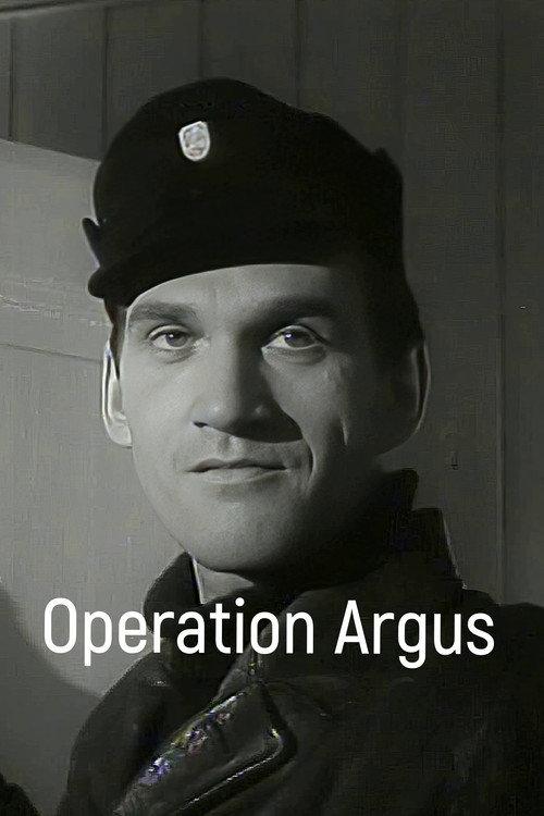 Operation Argus