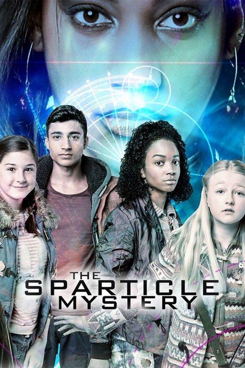 The Sparticle Mystery