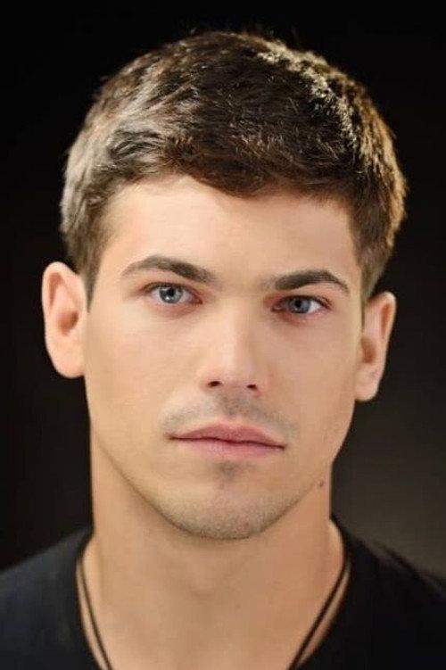 Aliaksiej Jaravienka