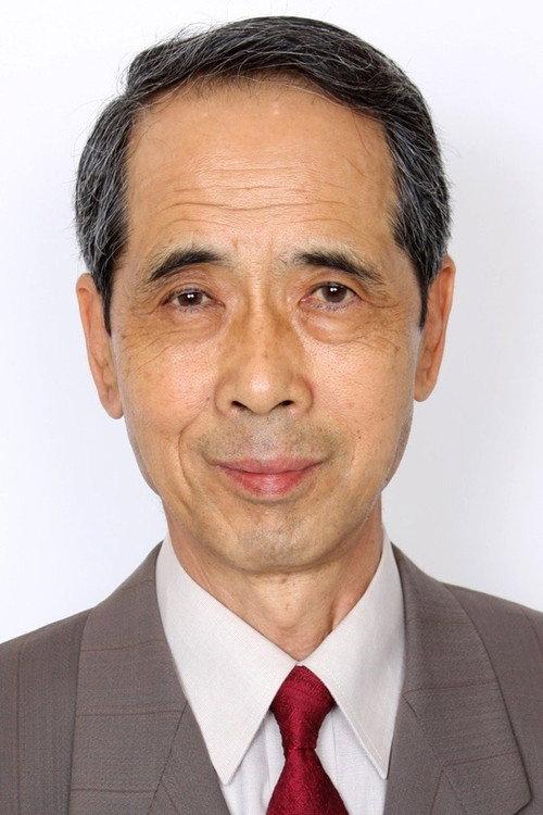Masahiro Sumiyoshi
