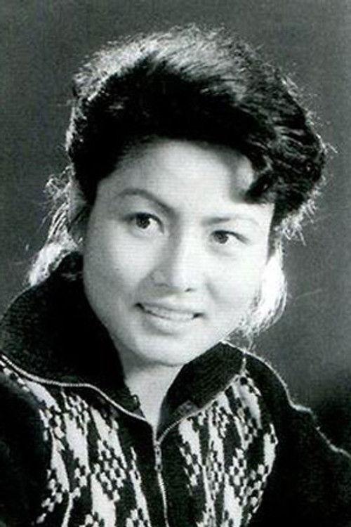 Zhao Fengxia