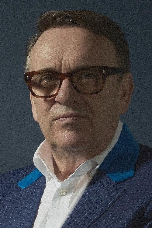 Chris Difford