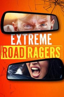 Extreme Road Ragers