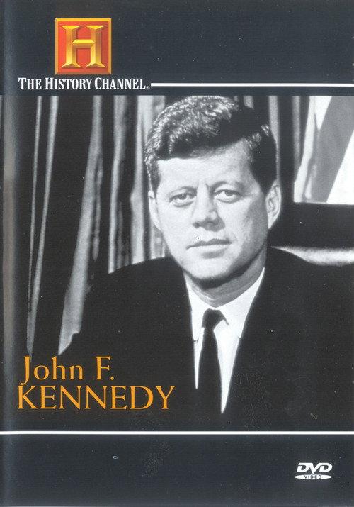 Biography: John F. Kennedy