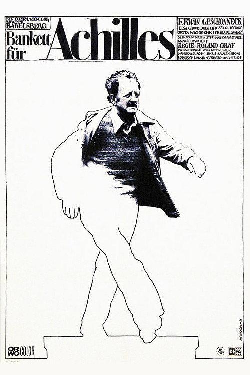 Bankett für Achilles