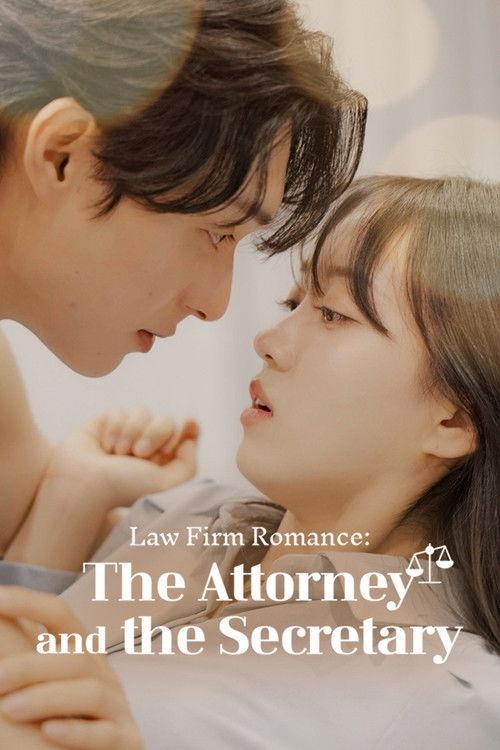 Law Firm Romance: The Attorney and the Secretary