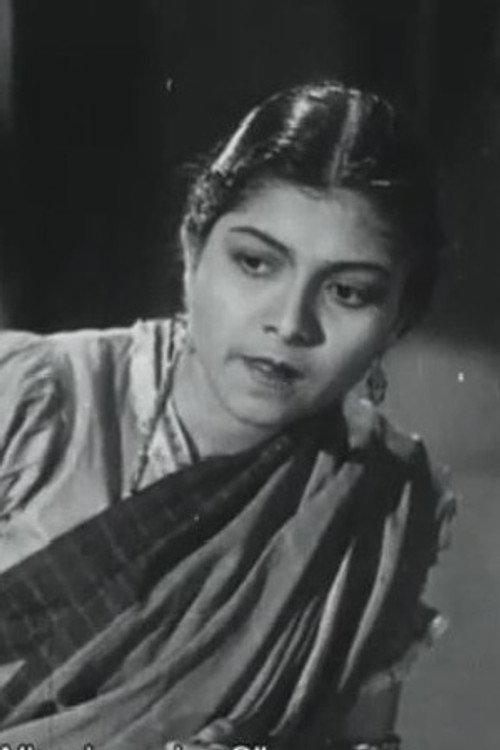 Bharati Devi