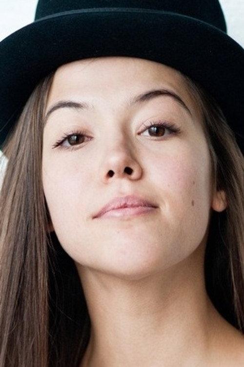 Angelina Rimashevskaya